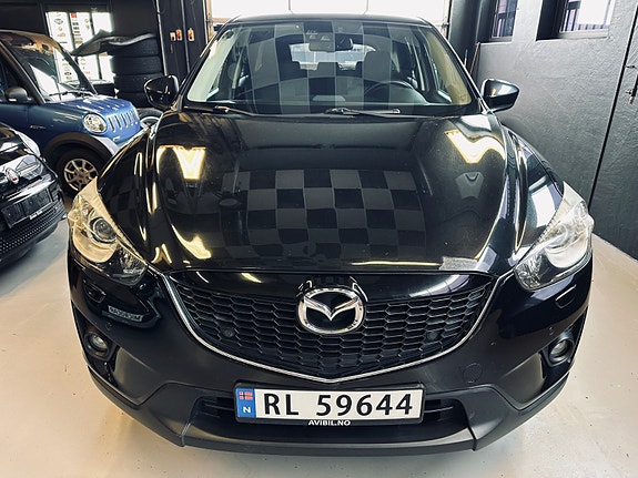 Mazda CX-5 5 of 30