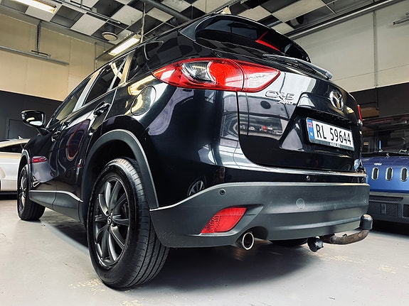 Mazda CX-5 8 of 30