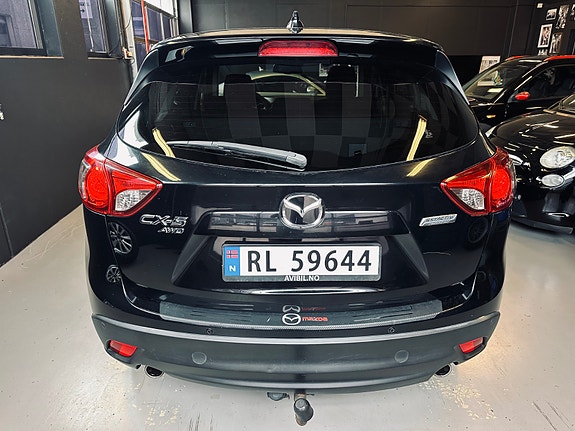 Mazda CX-5 9 of 30