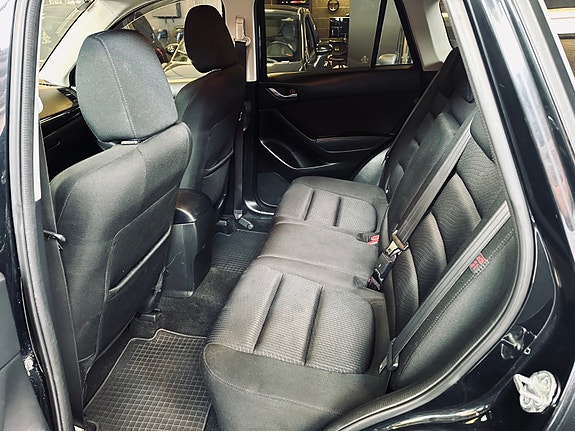 Mazda CX-5 27 of 30