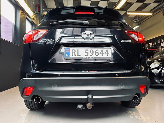 Mazda CX-5 10 of 30