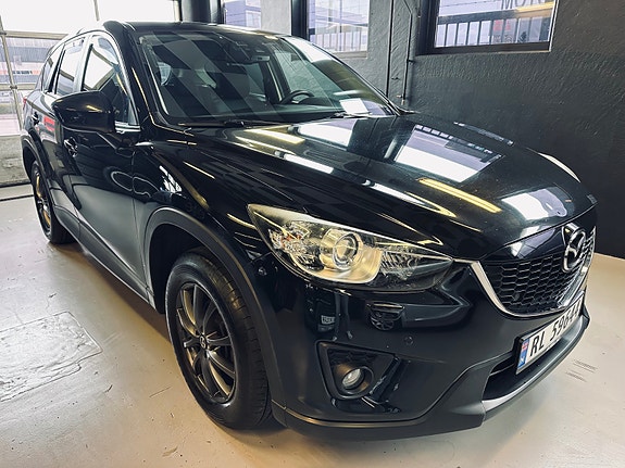 Mazda CX-5 3 of 30