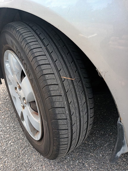 Hyundai Getz 26 of 30