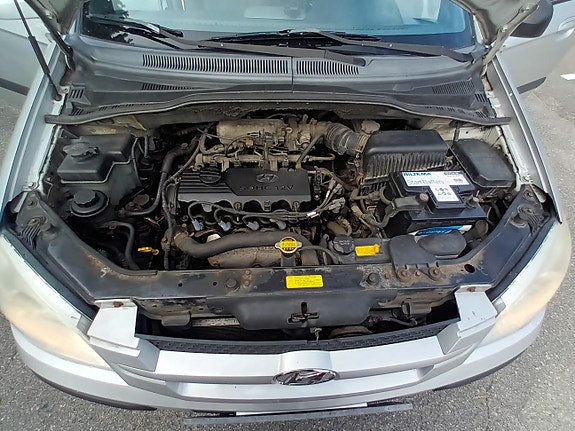 Hyundai Getz 15 of 30