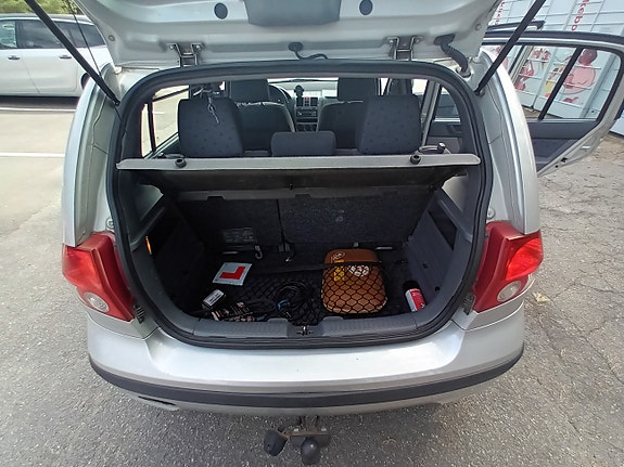 Hyundai Getz 21 of 30