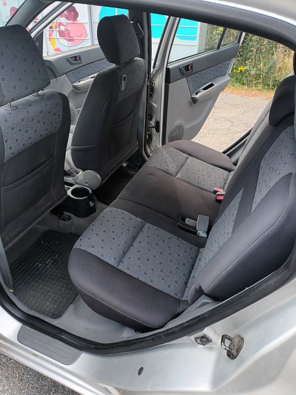 Hyundai Getz 5 of 30