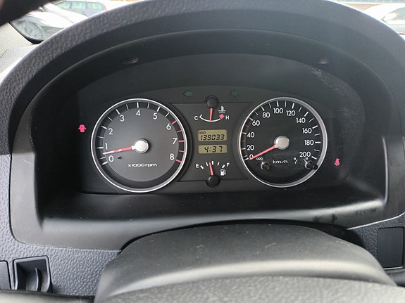 Hyundai Getz 13 of 30
