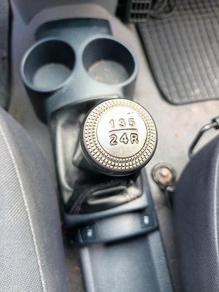 Hyundai Getz 8 of 30