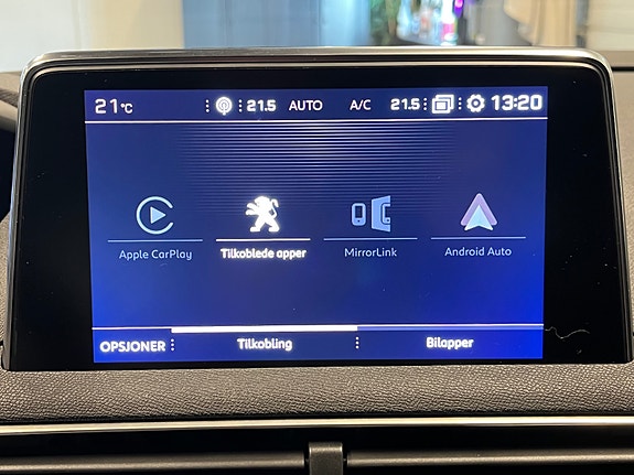 Peugeot 5008 30 of 30