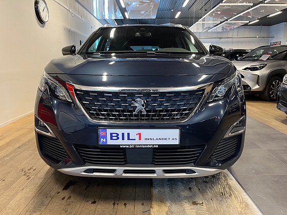 Peugeot 5008 8 of 30