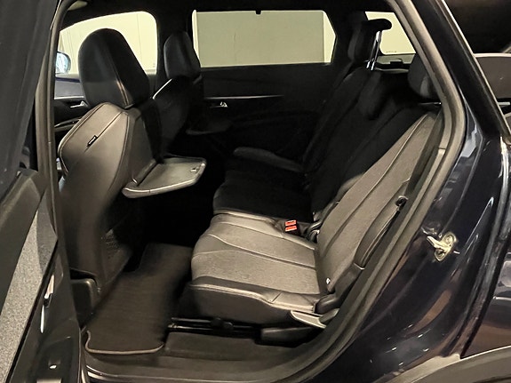 Peugeot 5008 20 of 30