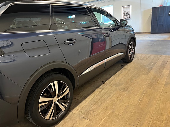 Peugeot 5008 6 of 30
