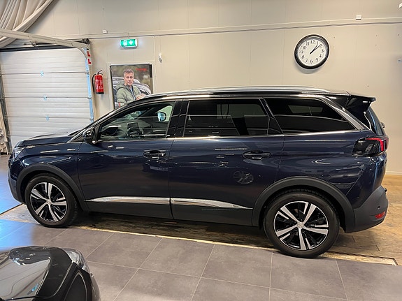 Peugeot 5008 4 of 30