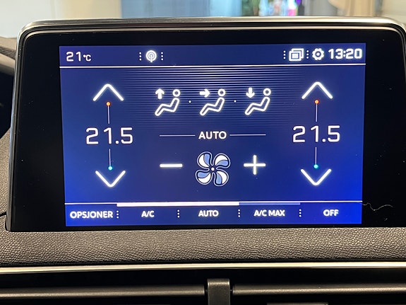 Peugeot 5008 27 of 30