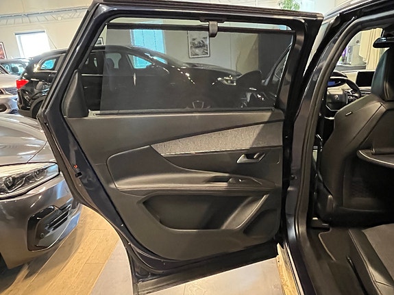 Peugeot 5008 23 of 30