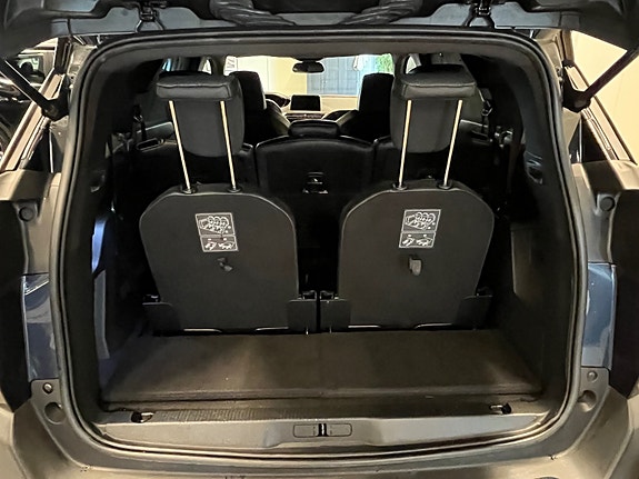 Peugeot 5008 19 of 30
