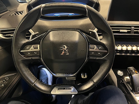 Peugeot 5008 12 of 30