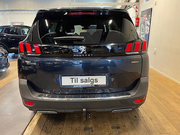 Peugeot 5008 7 of 30