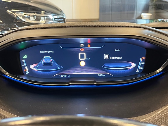 Peugeot 5008 24 of 30