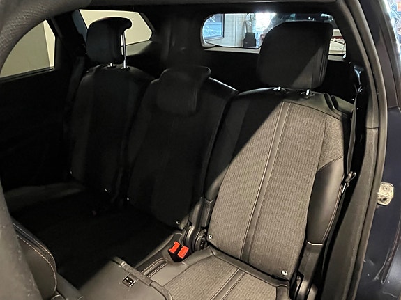Peugeot 5008 21 of 30