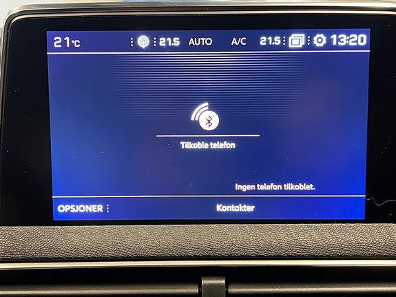 Peugeot 5008 29 of 30