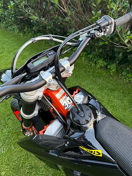 KTM 500 EXC-F 11 of 17