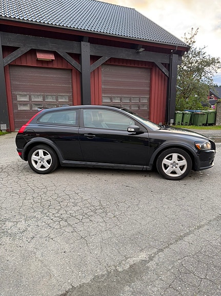 Volvo C30 3 of 15