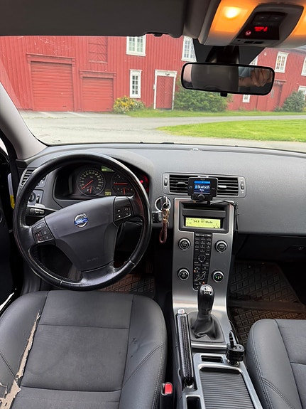 Volvo C30 7 of 15
