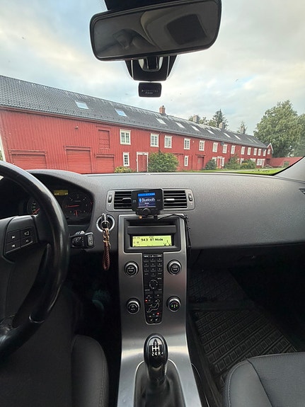 Volvo C30 13 of 15
