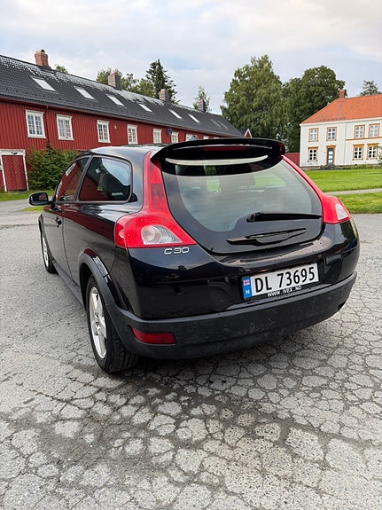 Volvo C30 5 of 15