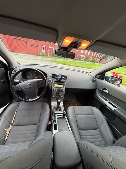 Volvo C30 9 of 15
