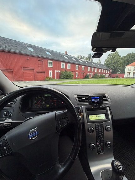Volvo C30 12 of 15