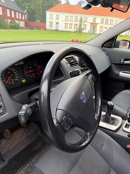 Volvo C30 11 of 15