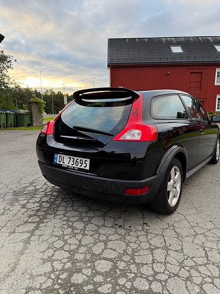 Volvo C30 4 of 15
