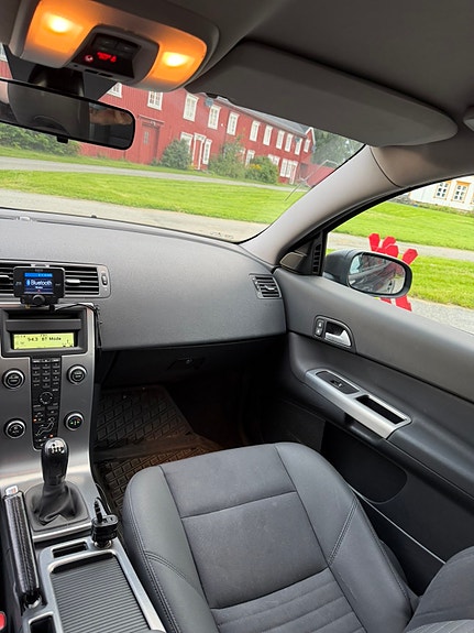 Volvo C30 8 of 15