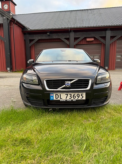 Volvo C30 15 of 15