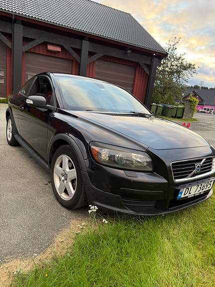 Volvo C30 14 of 15