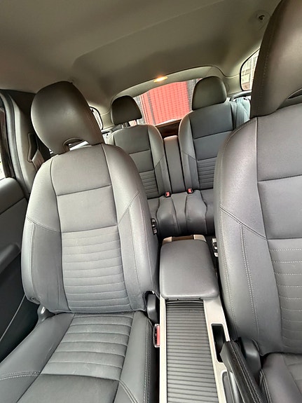 Volvo C30 10 of 15