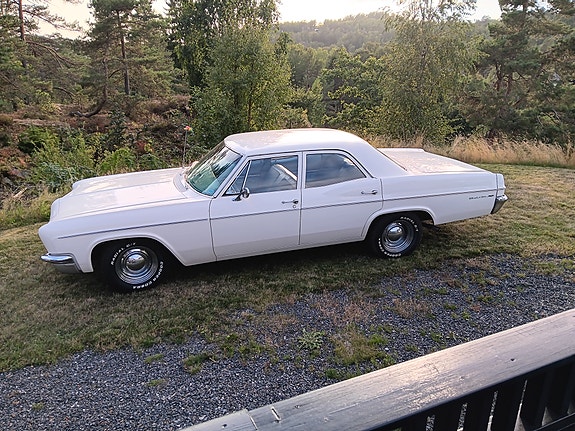 Chevrolet Bel Air 4 of 30