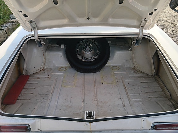 Chevrolet Bel Air 29 of 30