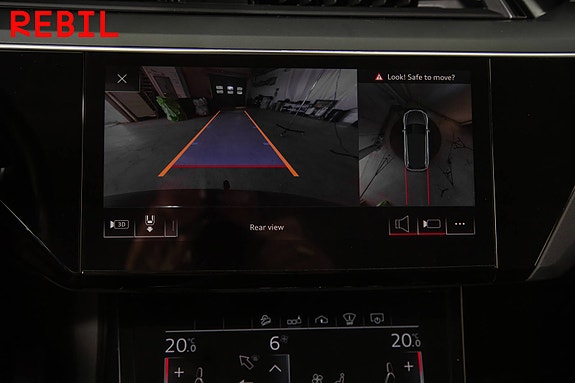Audi e-tron 20 of 30