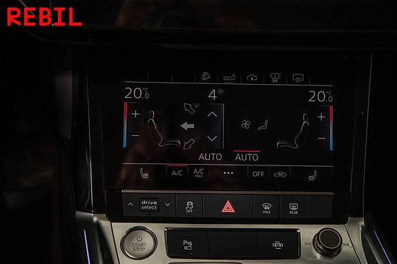 Audi e-tron 21 of 30