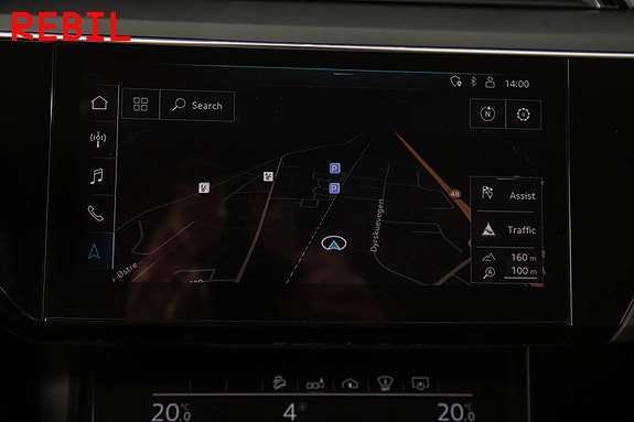 Audi e-tron 18 of 30