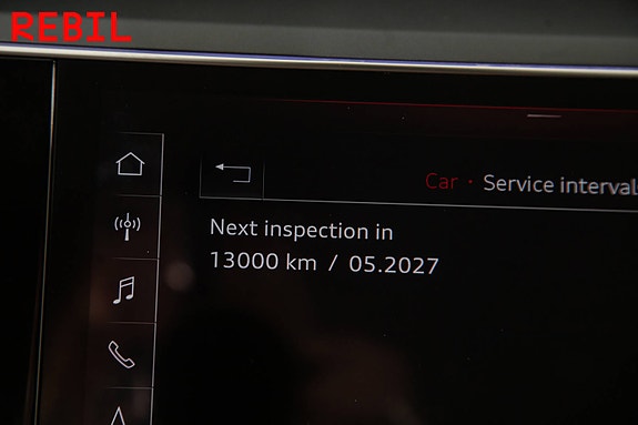 Audi e-tron 19 of 30