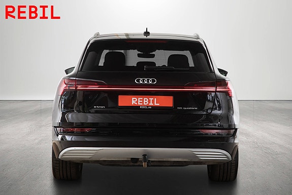 Audi e-tron 6 of 30
