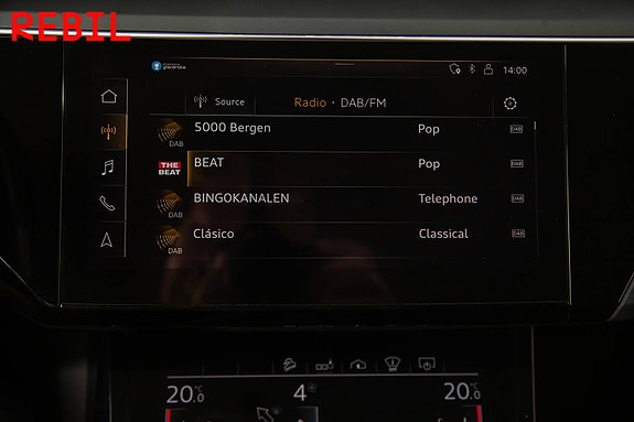 Audi e-tron 17 of 30