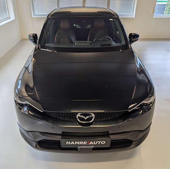 Mazda MX-30 8 of 30