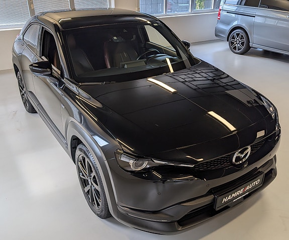 Mazda MX-30 10 of 30