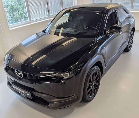 Mazda MX-30 3 of 30