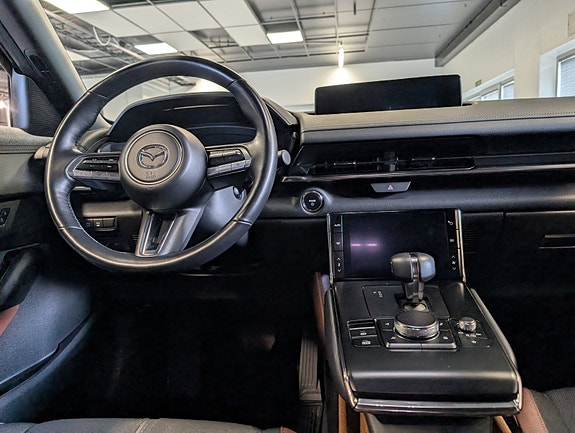 Mazda MX-30 23 of 30